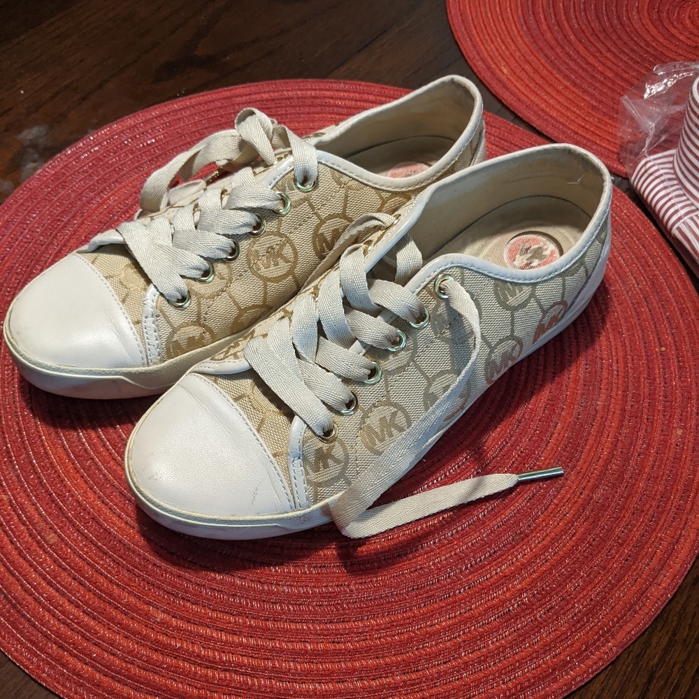 Michael Kors Sneakers